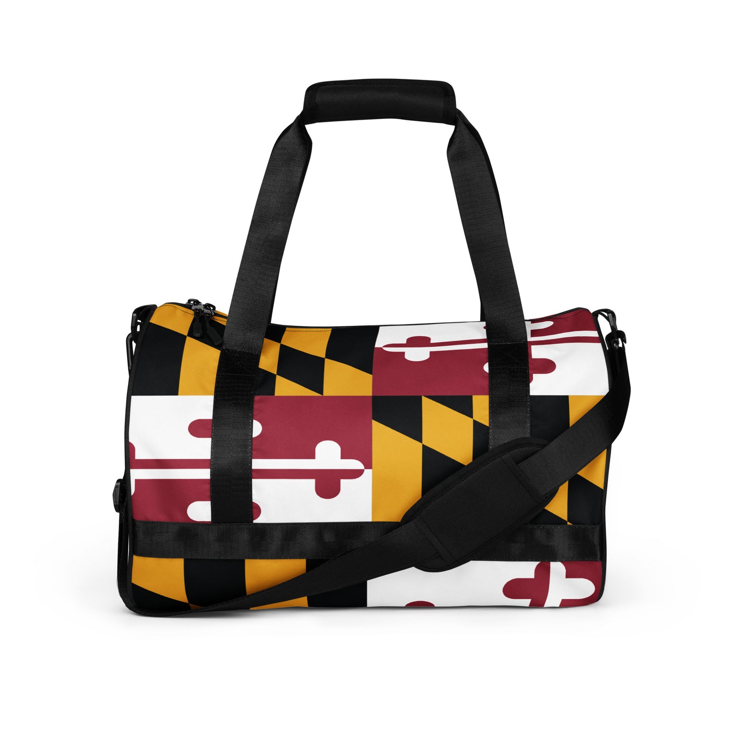 Maryland Gym Bag