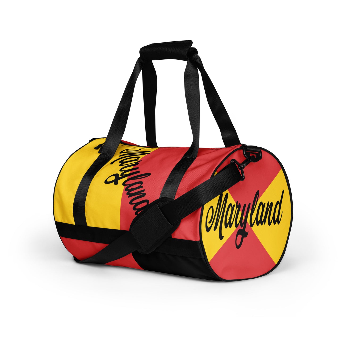 Maryland Gym Bag