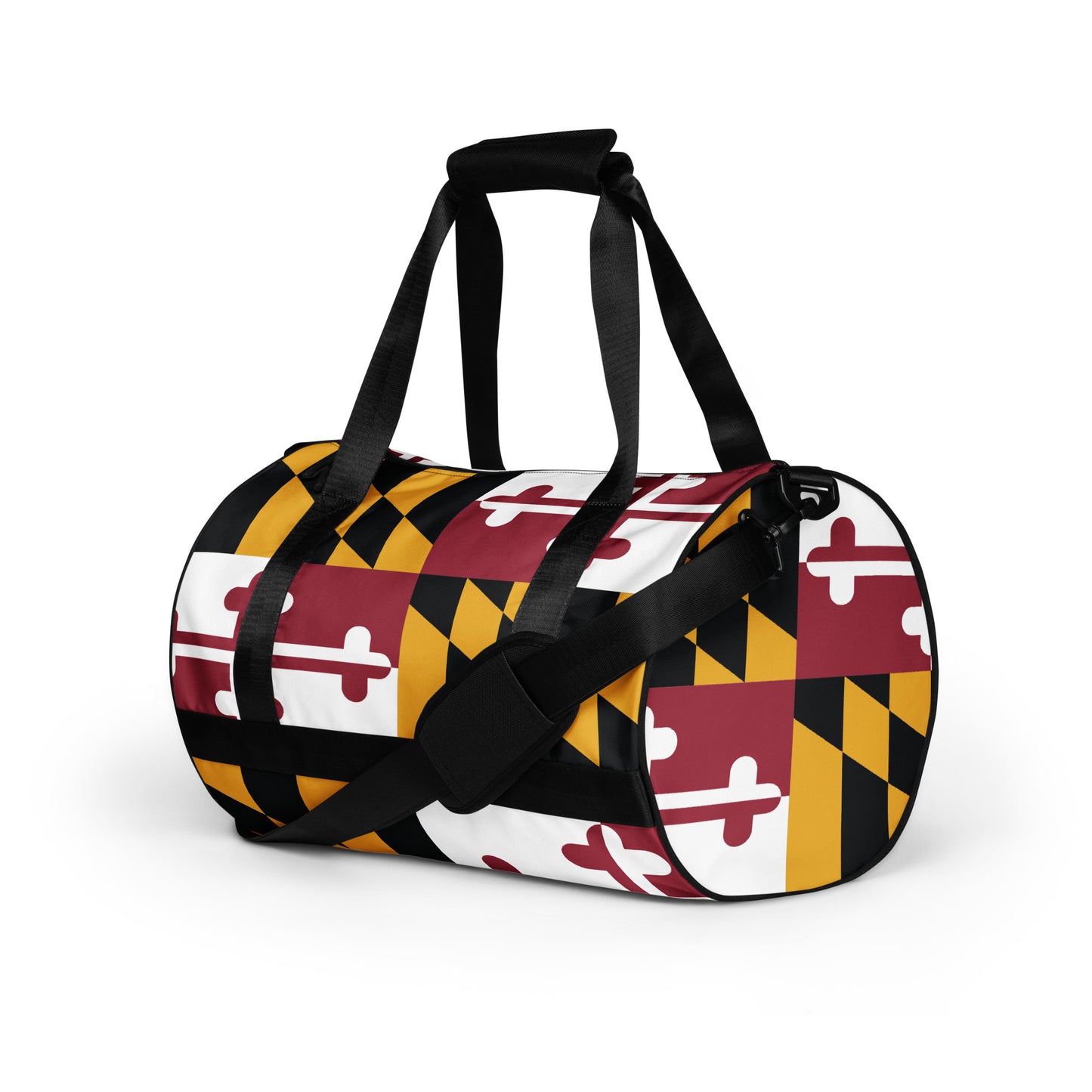 Maryland Gym Bag