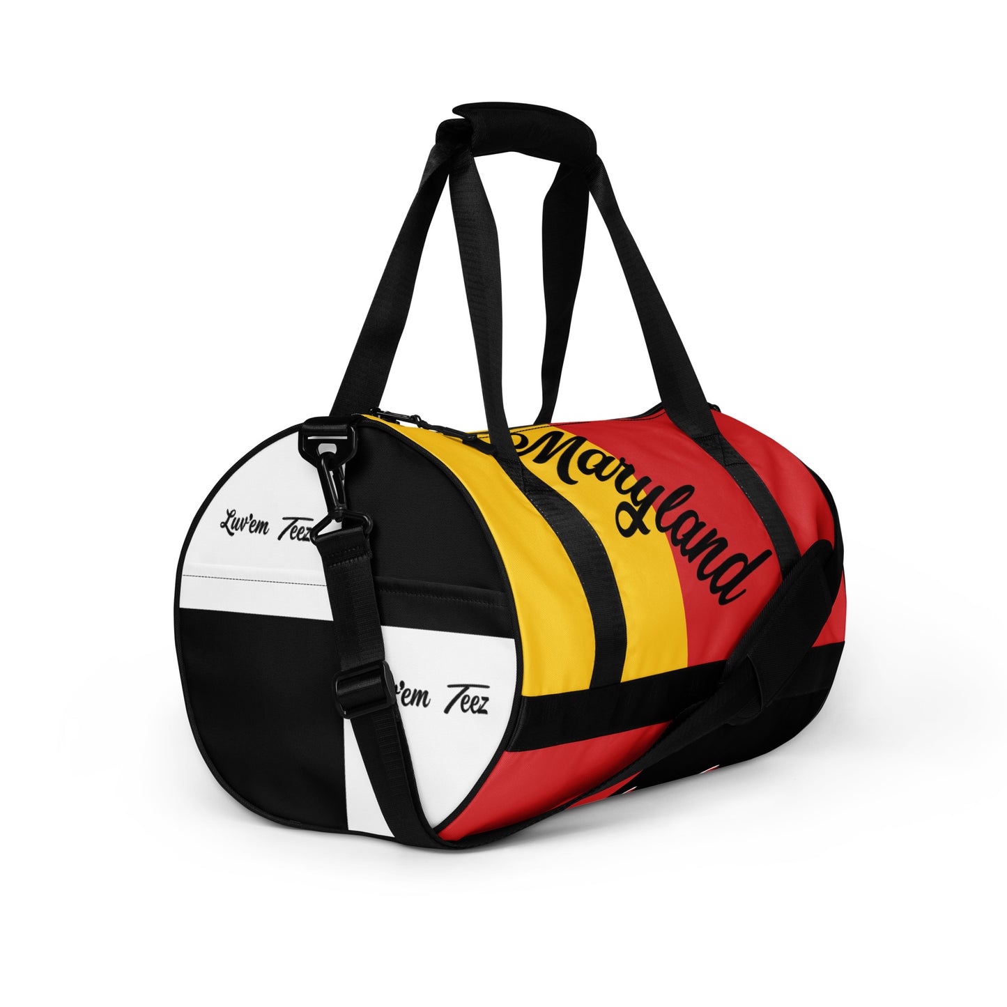 Maryland Gym Bag