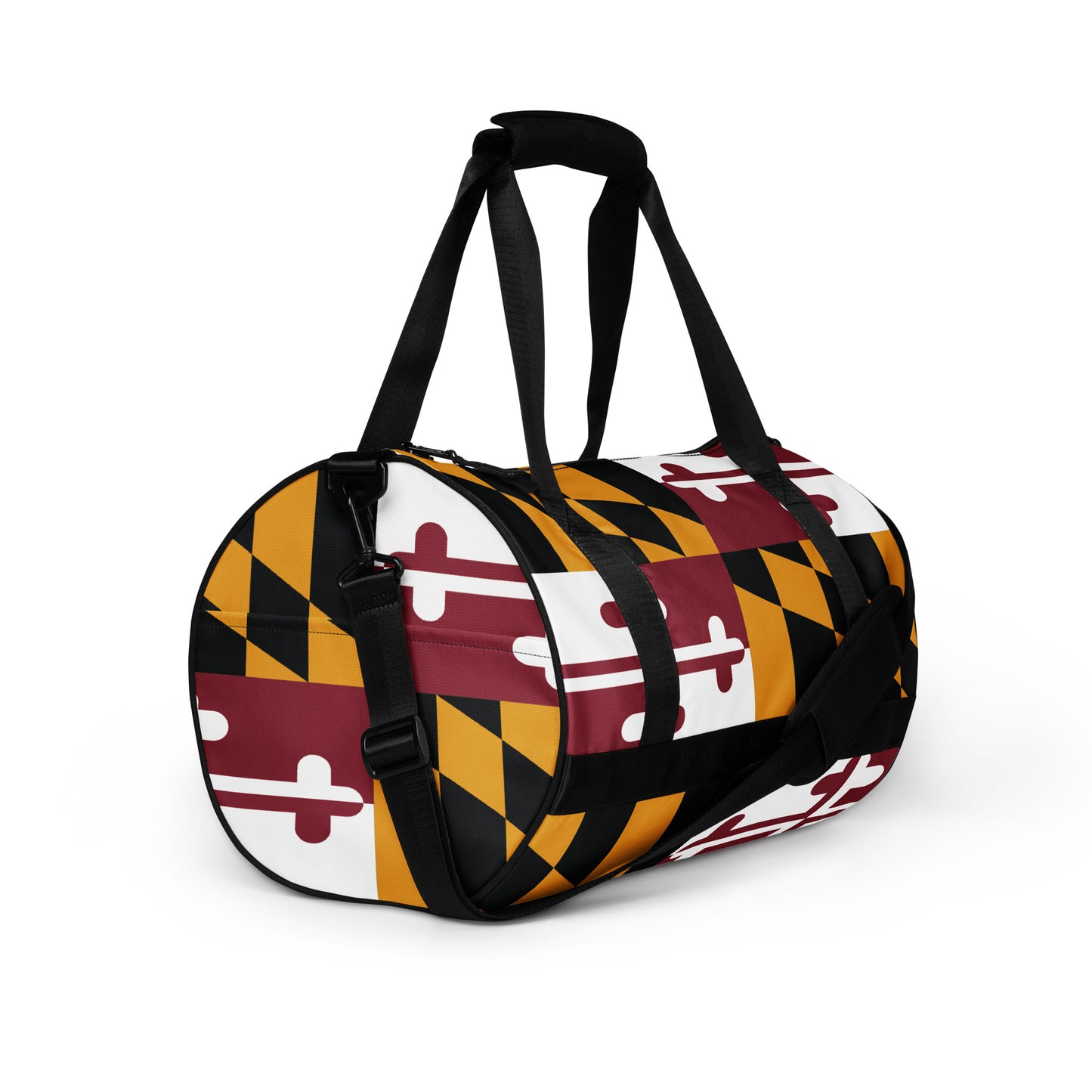 Maryland Gym Bag