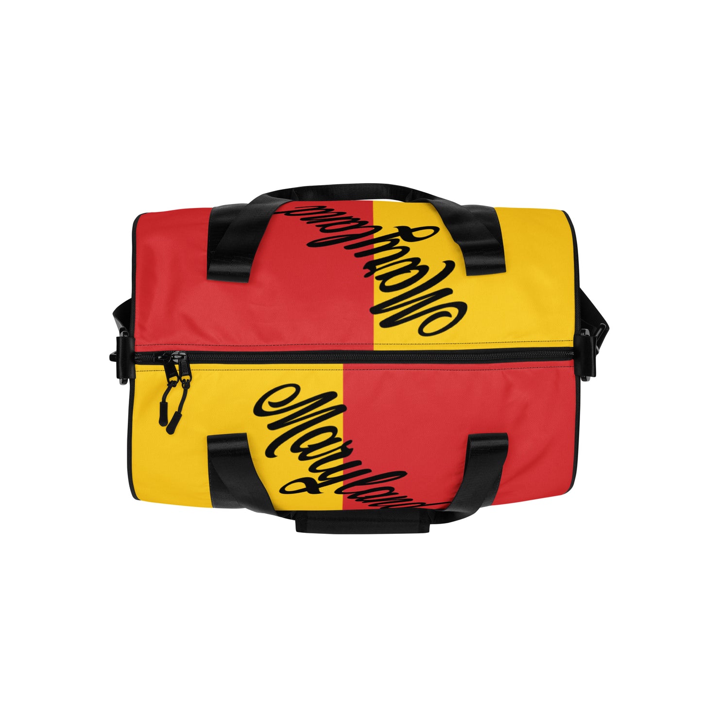 Maryland Gym Bag