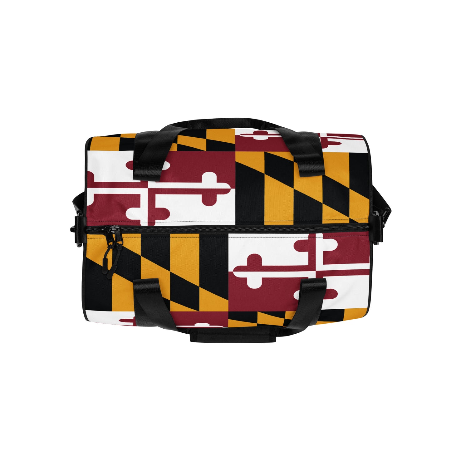 Maryland Gym Bag