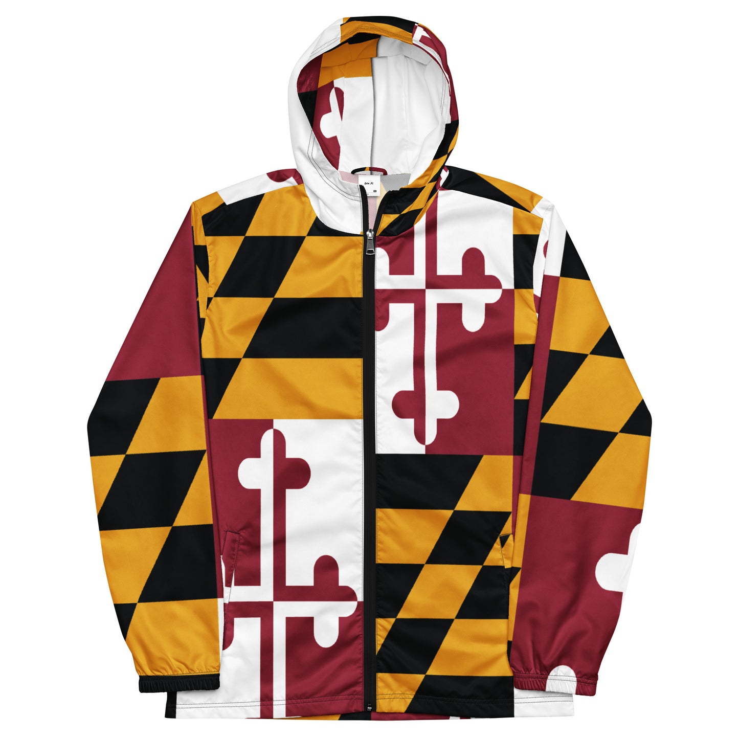 Maryland Men’s Windbreaker