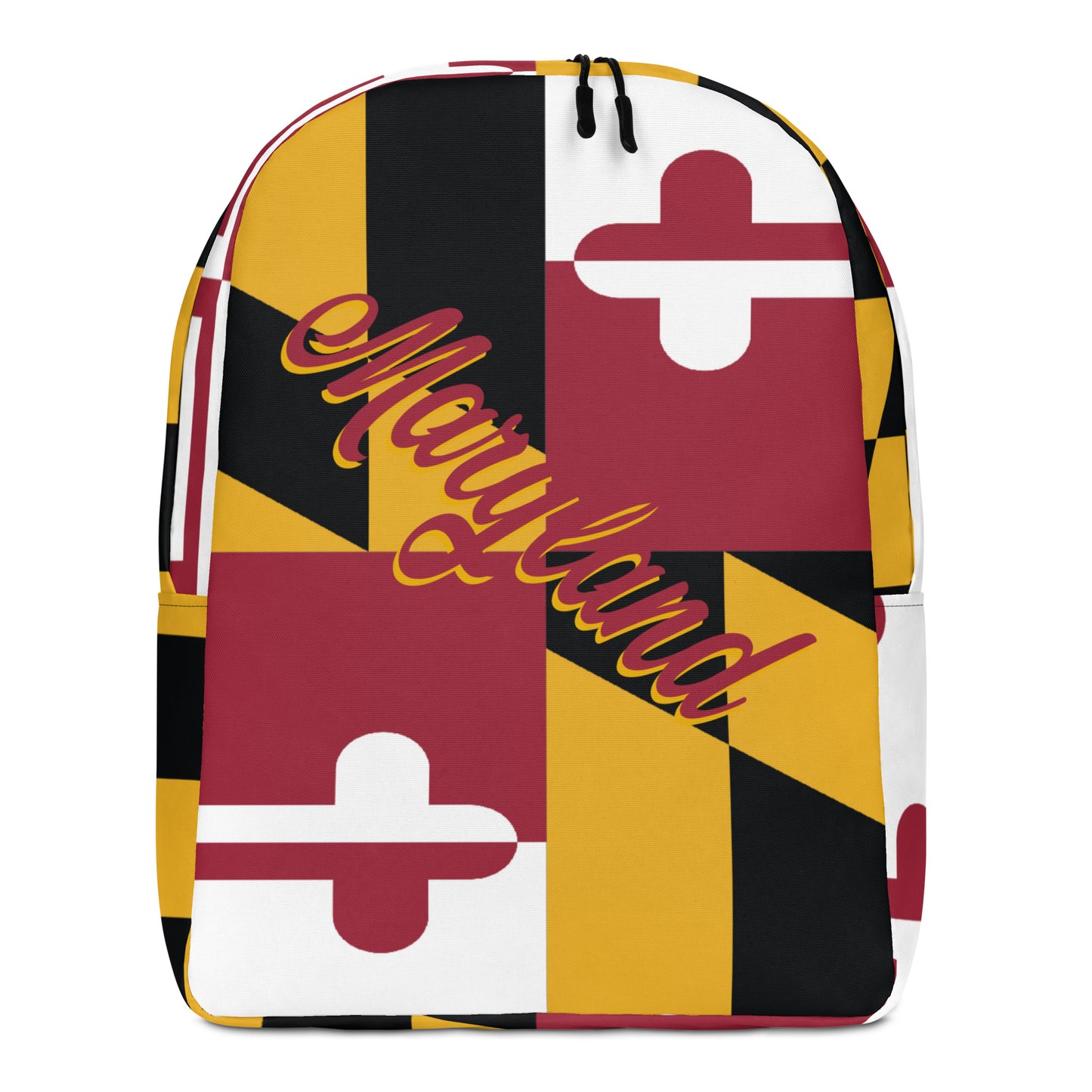 Mochila minimalista Maryland