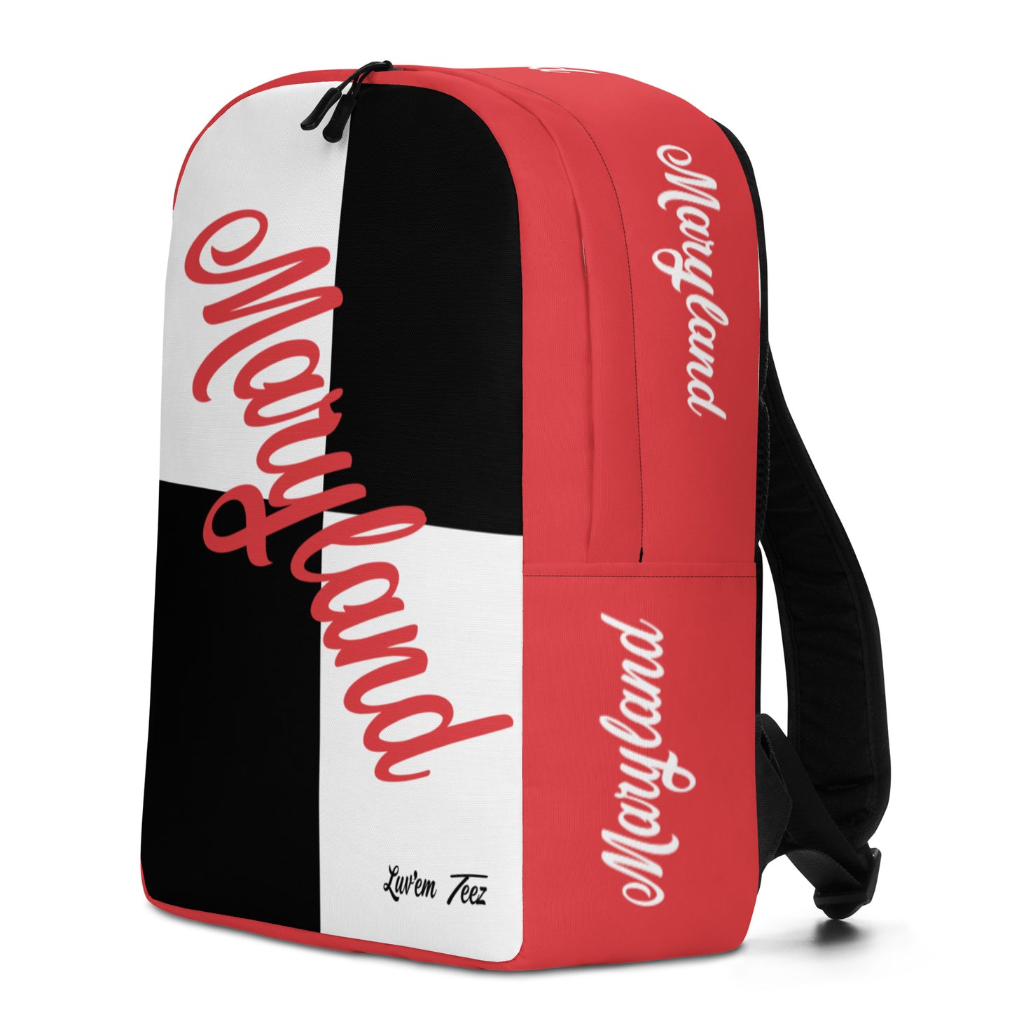 Mochila minimalista Maryland