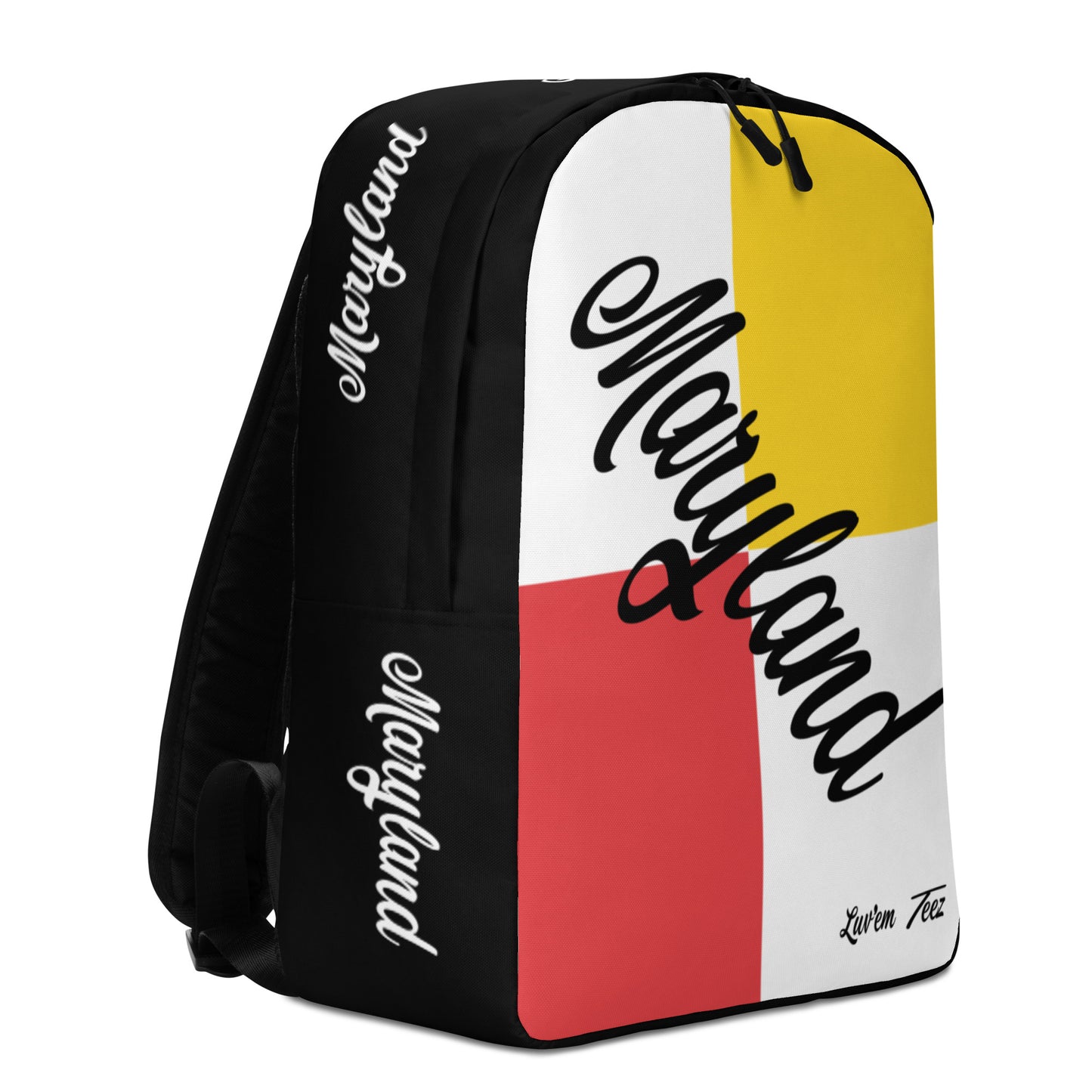 Mochila minimalista Maryland