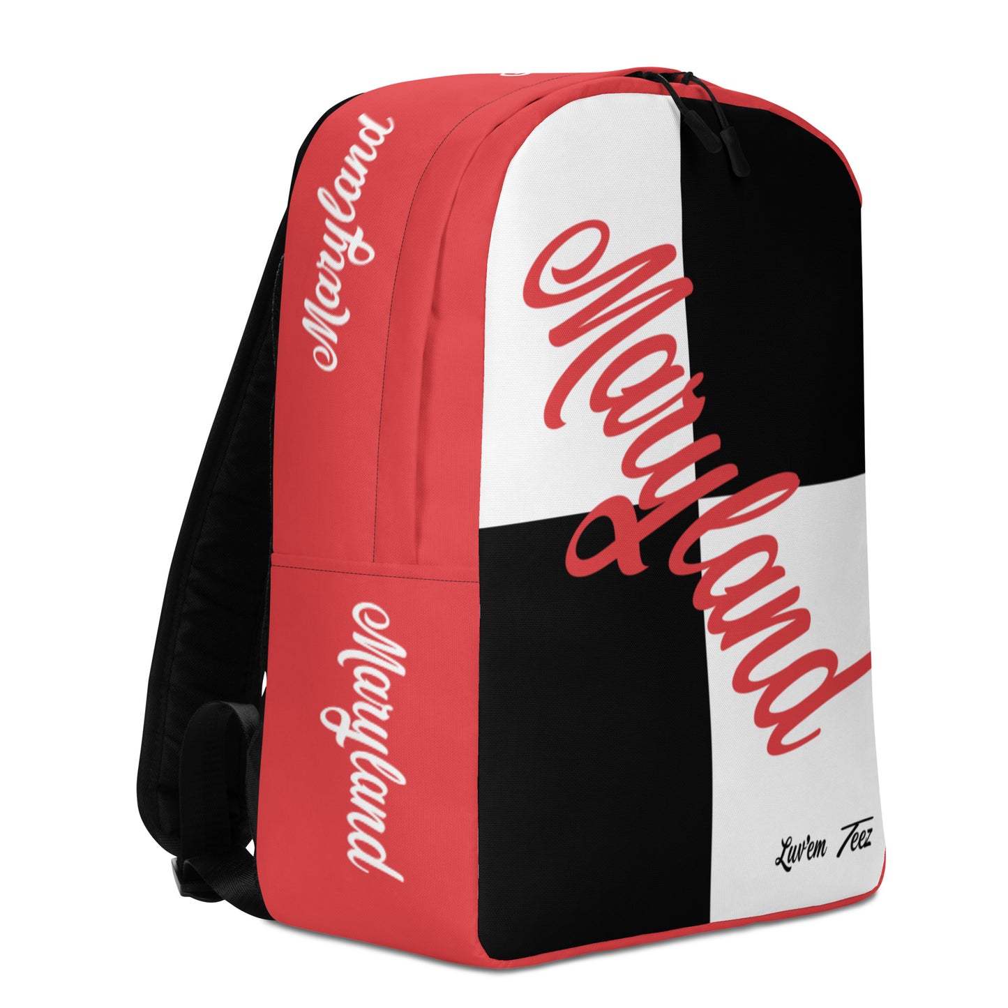 Mochila minimalista Maryland