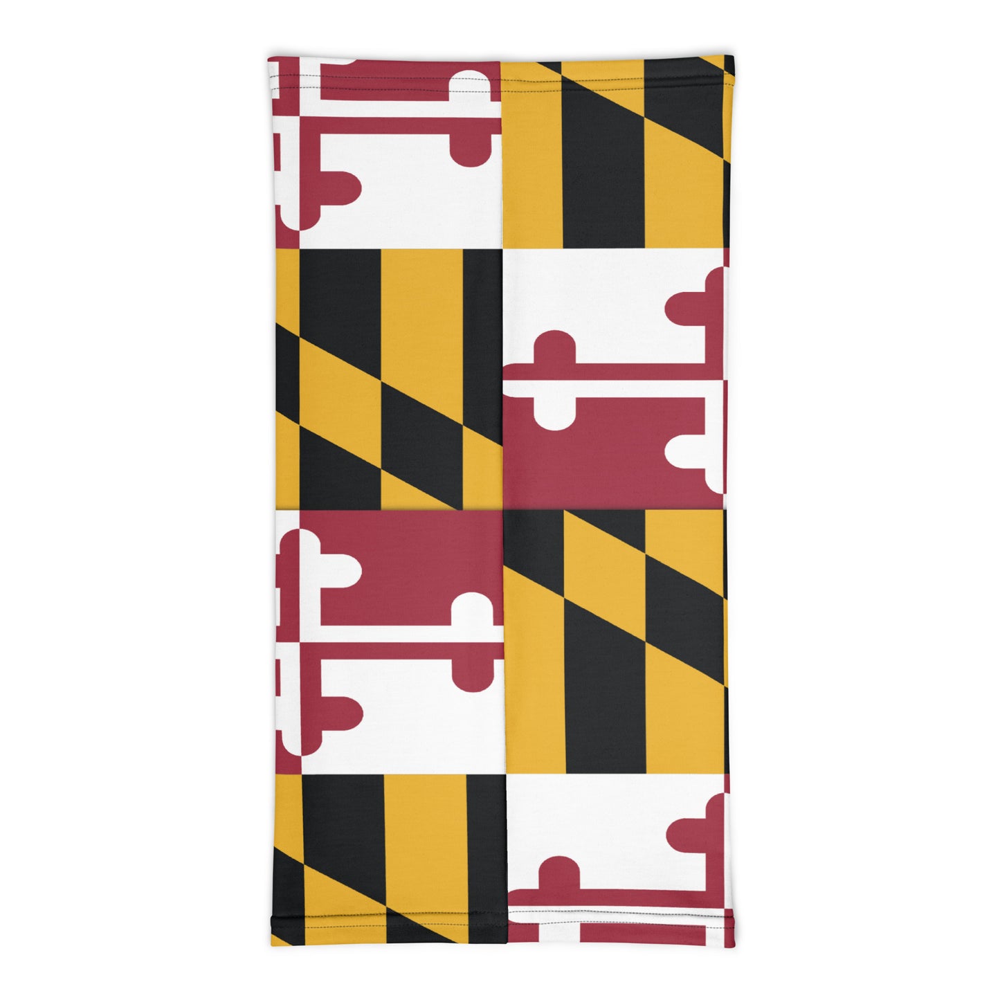 Maryland Neck Gaiter