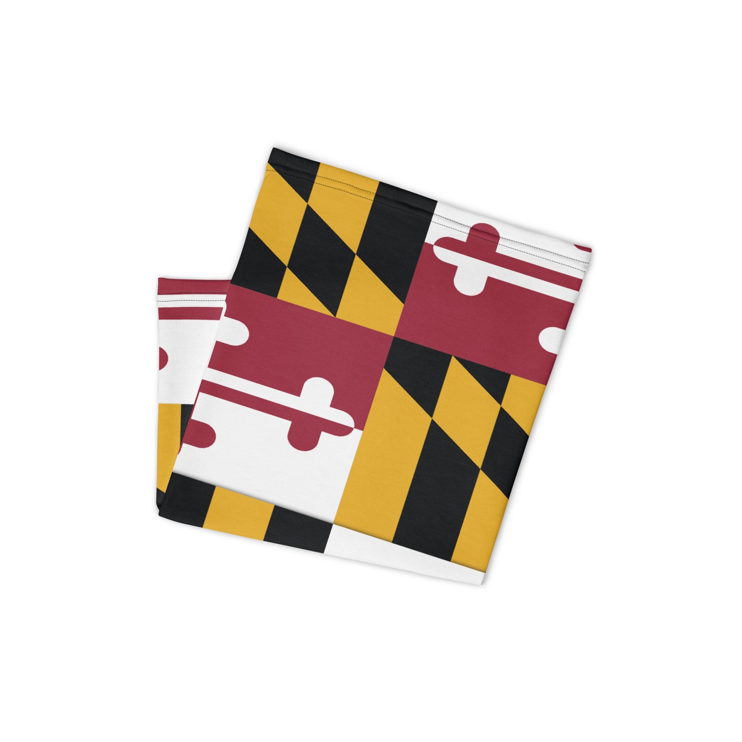 Maryland Neck Gaiter