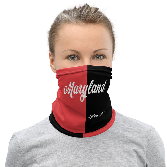 Maryland Neck Gaiter