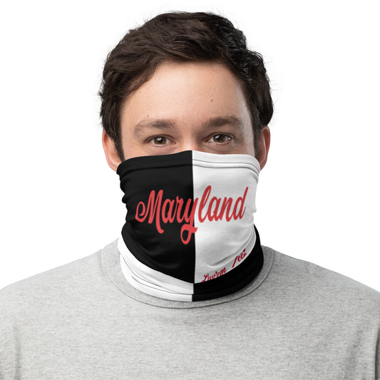 Maryland Neck Gaiter