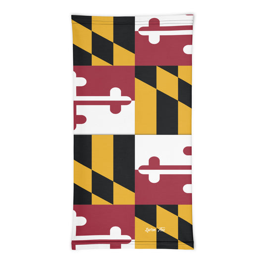 Maryland Neck Gaiter