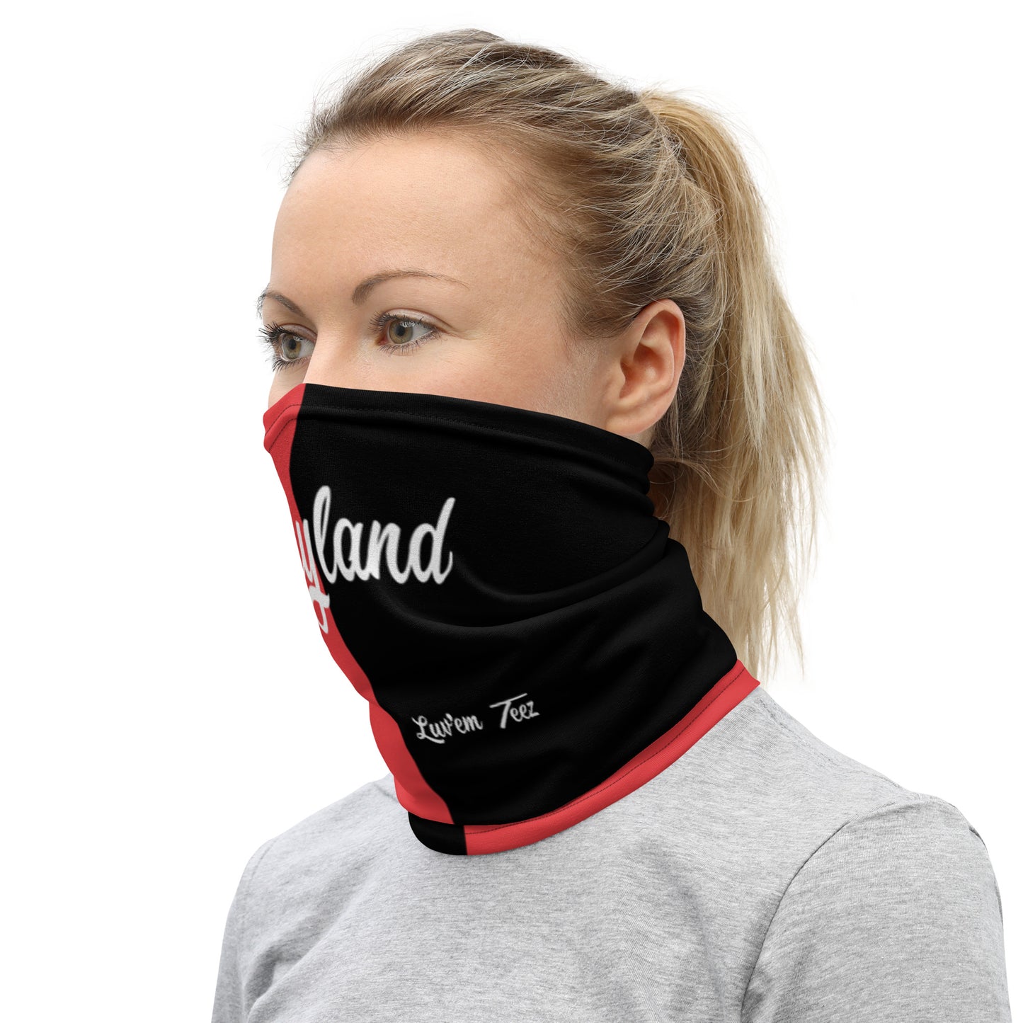 Maryland Neck Gaiter