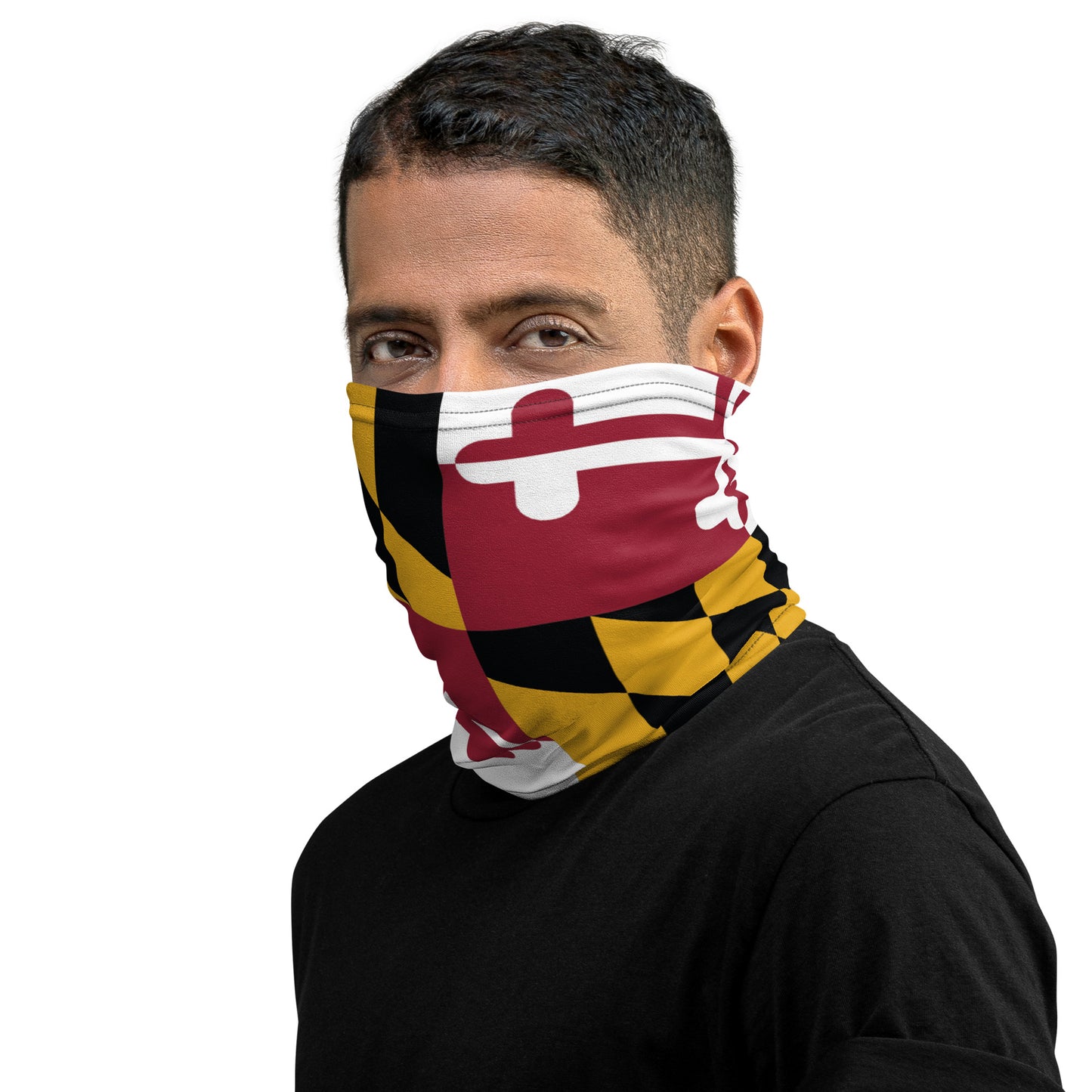 Maryland Neck Gaiter