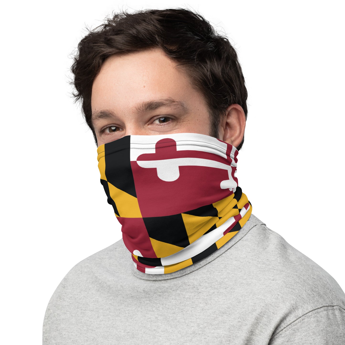 Maryland Neck Gaiter