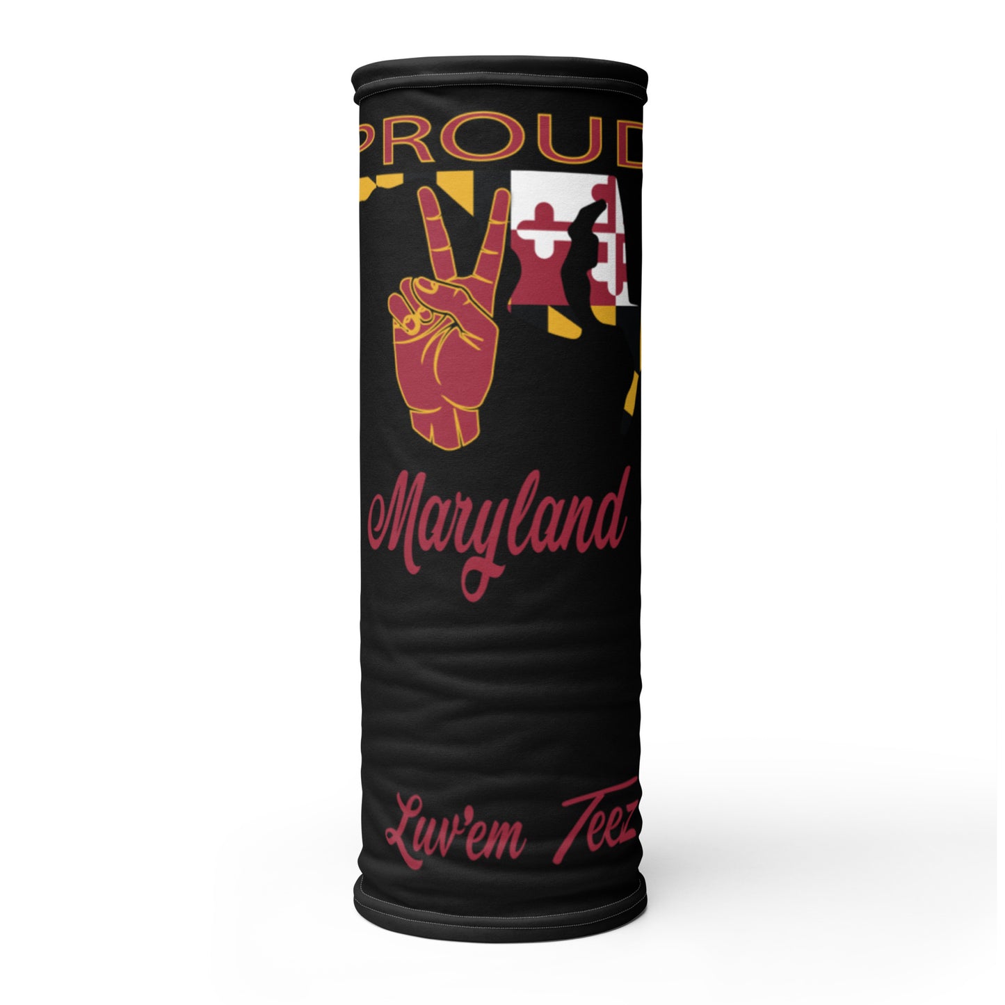 Maryland Neck Gaiter