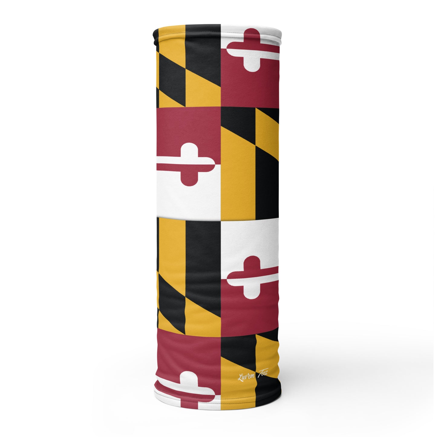 Maryland Neck Gaiter