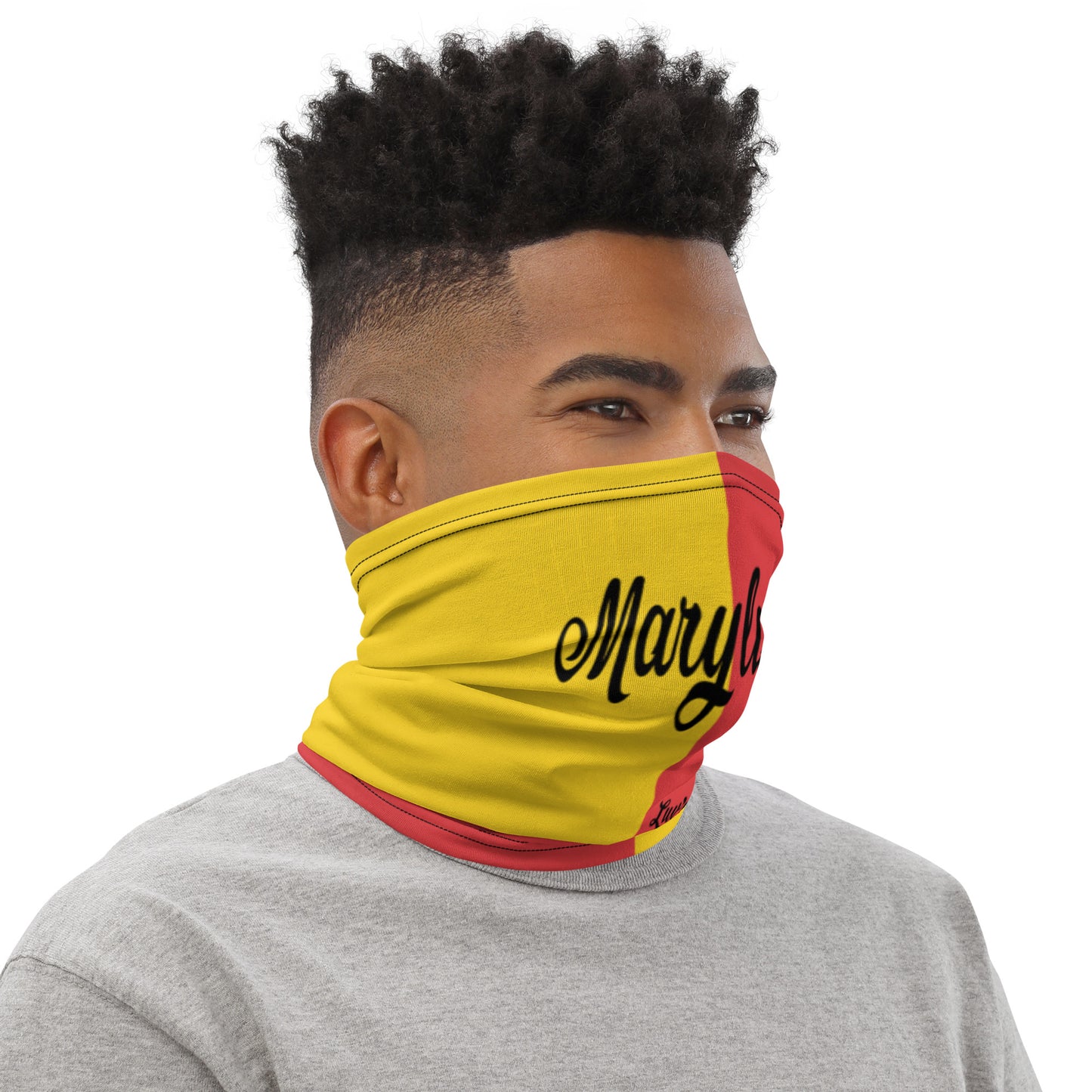 Maryland Neck Gaiter