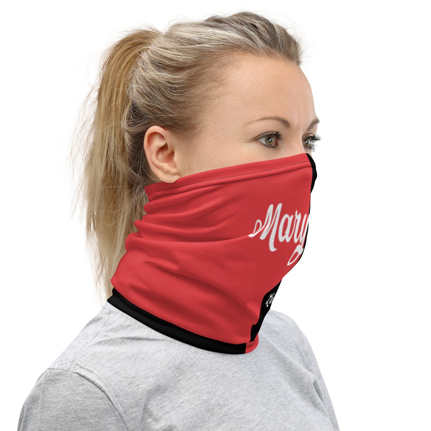 Maryland Neck Gaiter