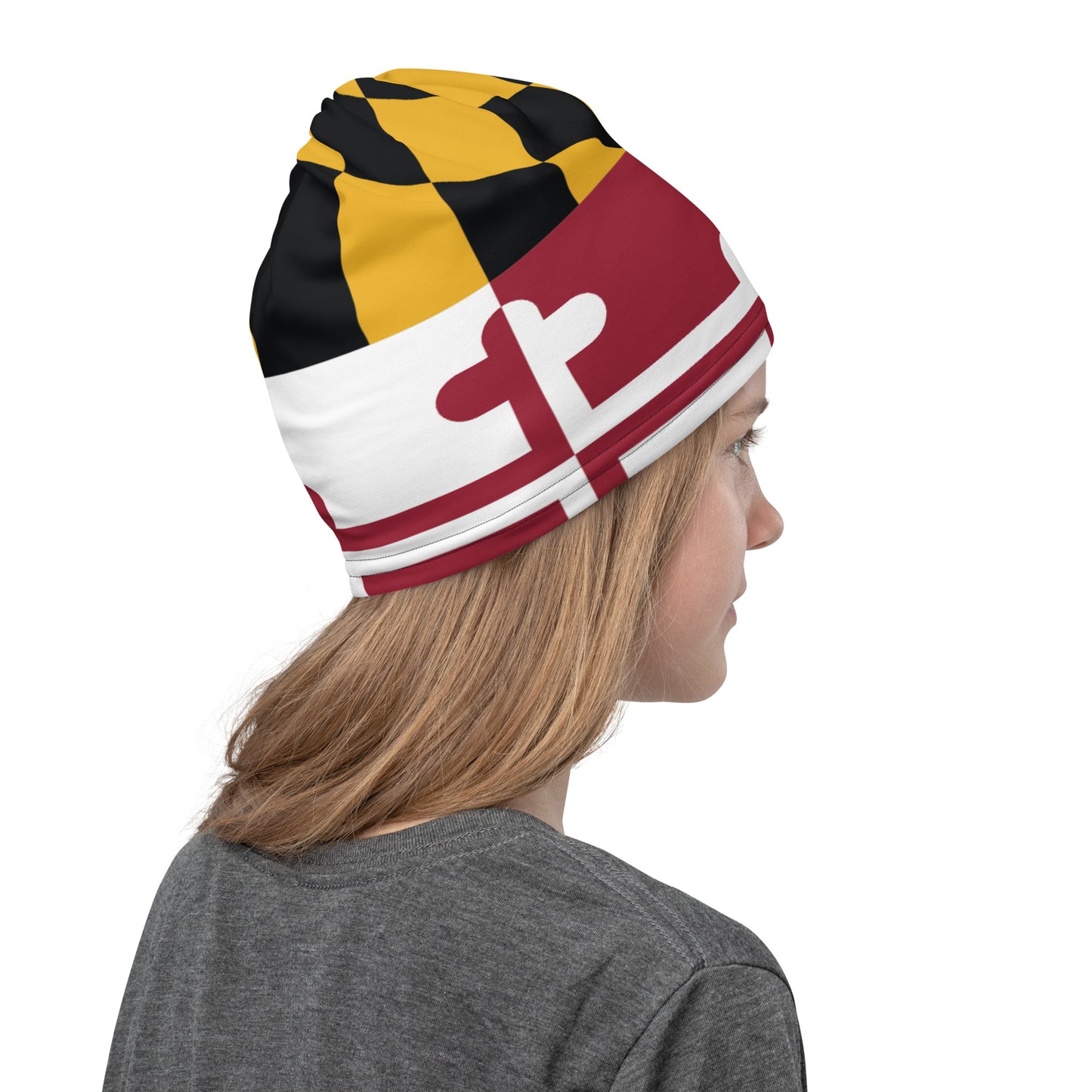 Maryland Neck Gaiter