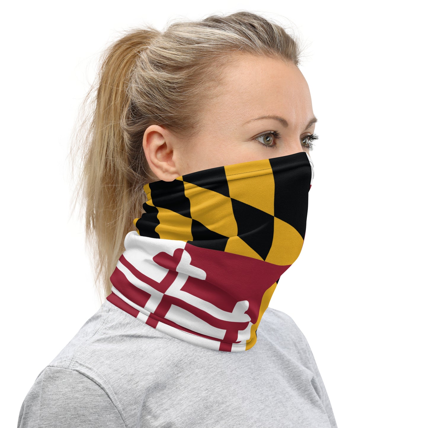 Maryland Neck Gaiter