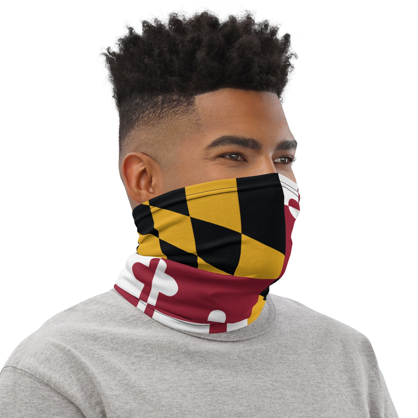 Maryland Neck Gaiter