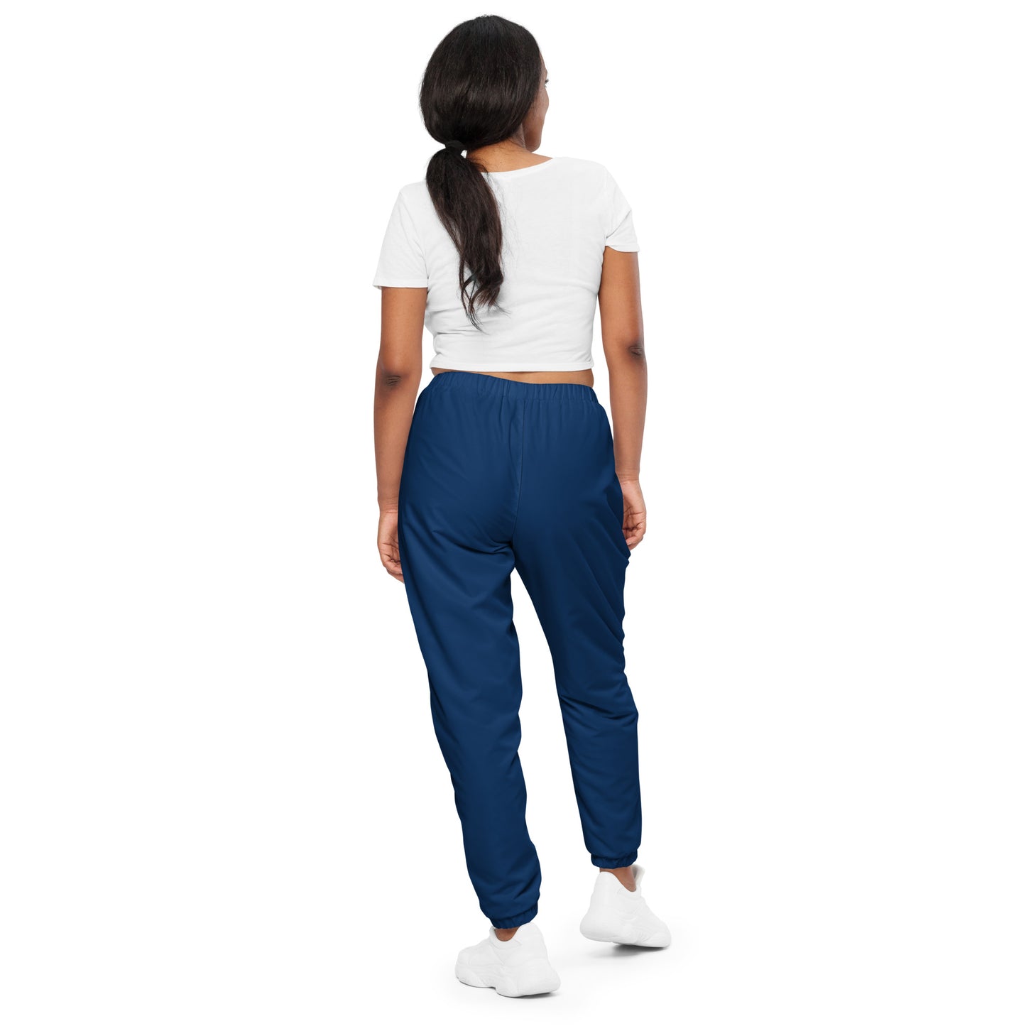 US Unisex Track Pants