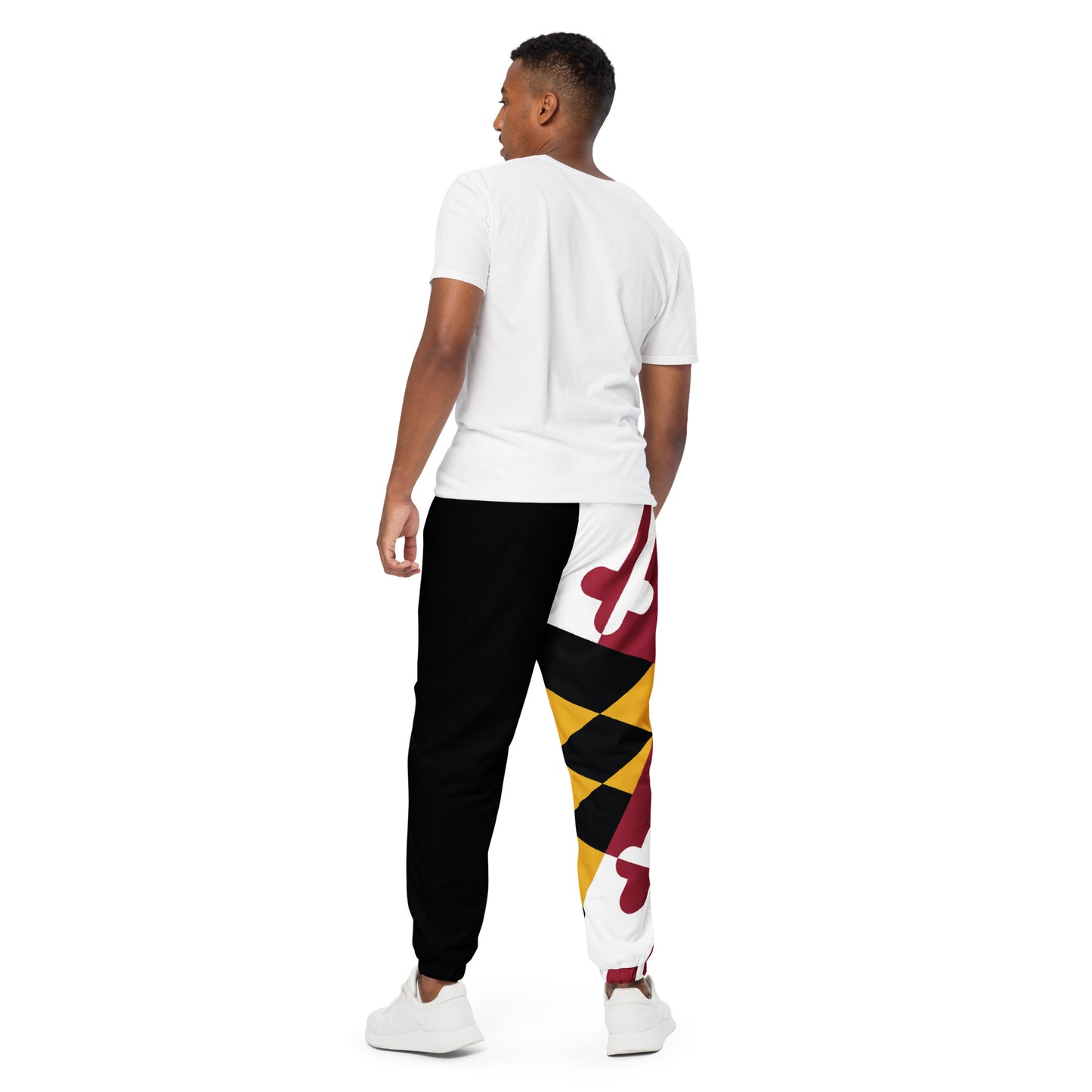 Maryland Unisex Track Pants