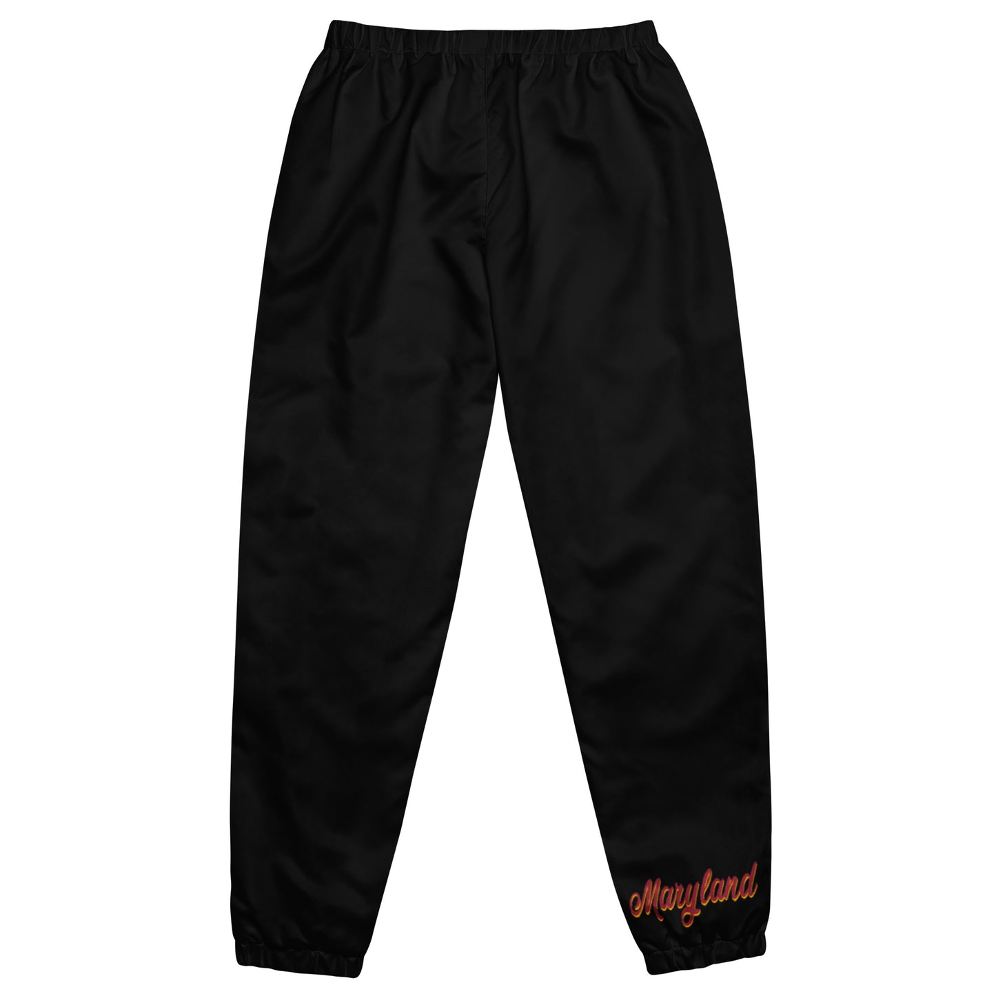 Maryland Unisex Track Pants