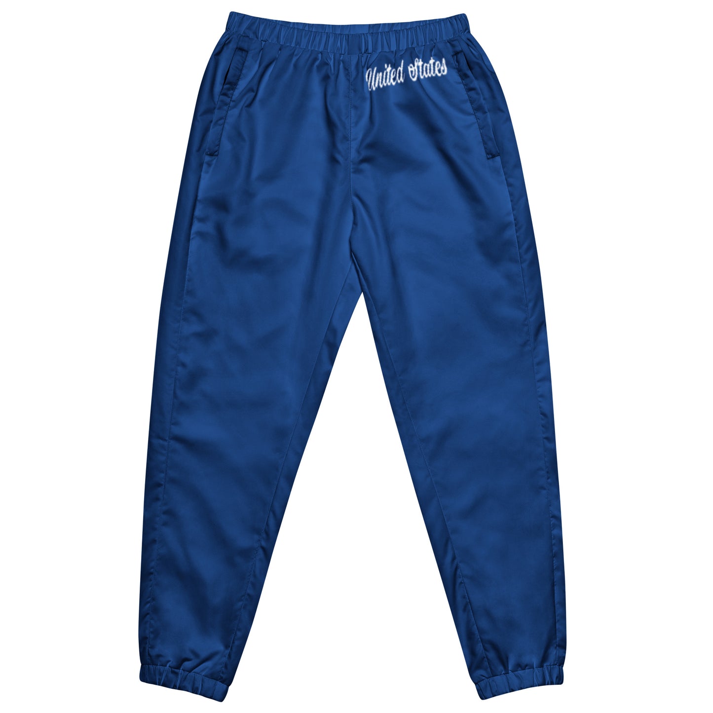 United Sataes Unisex Track Pants