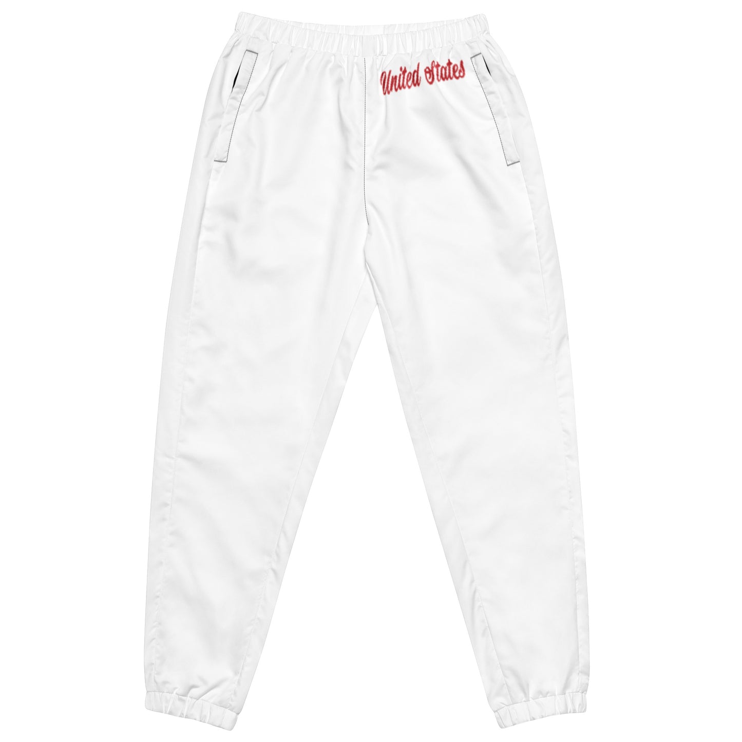 United States Unisex Track Pants