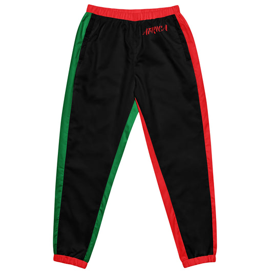 Pantalones de chándal unisex África