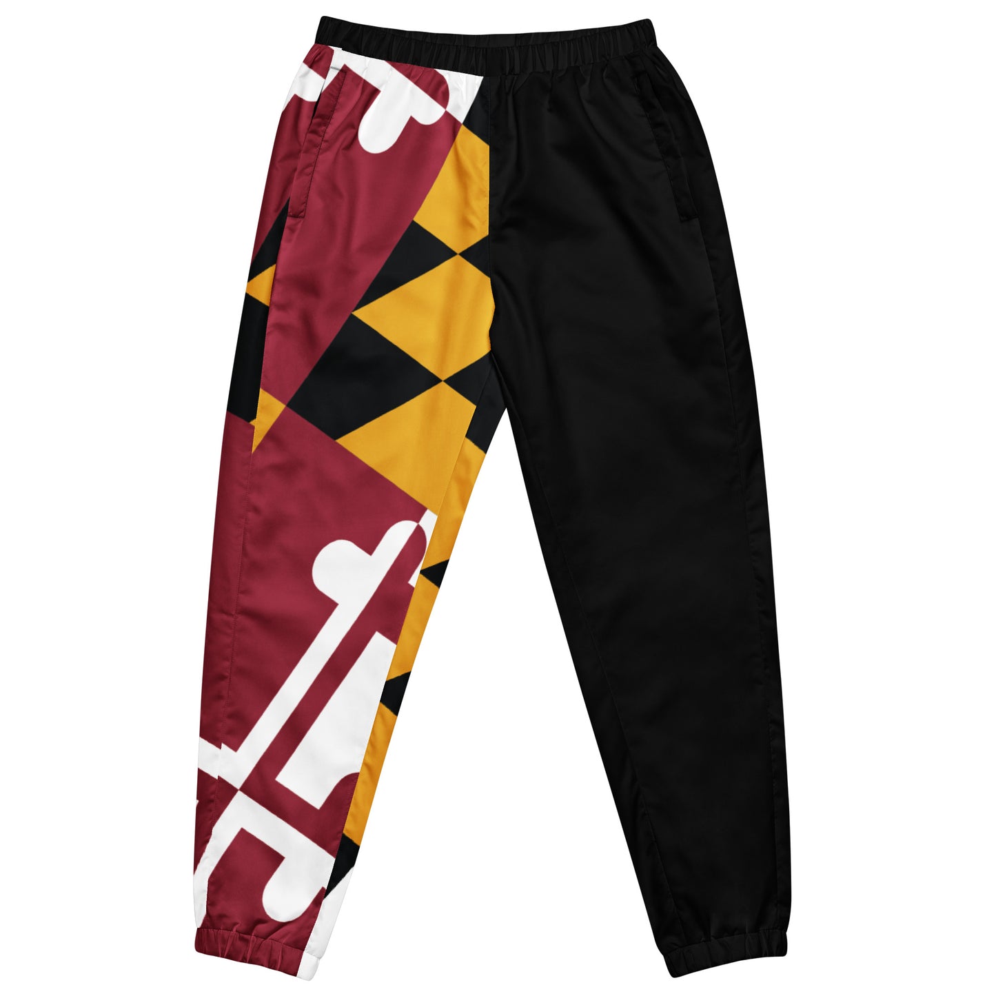 Maryland Unisex Track Pants