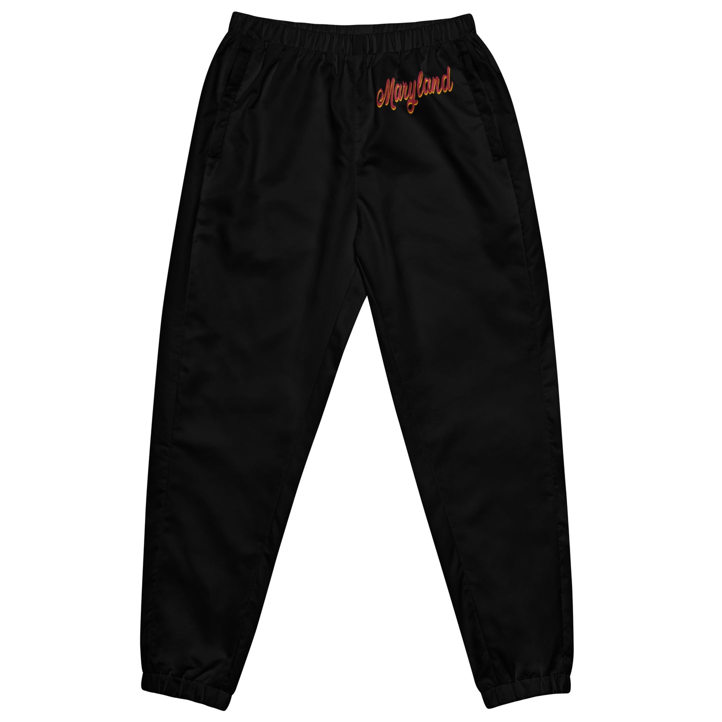 Maryland Unisex Track Pants