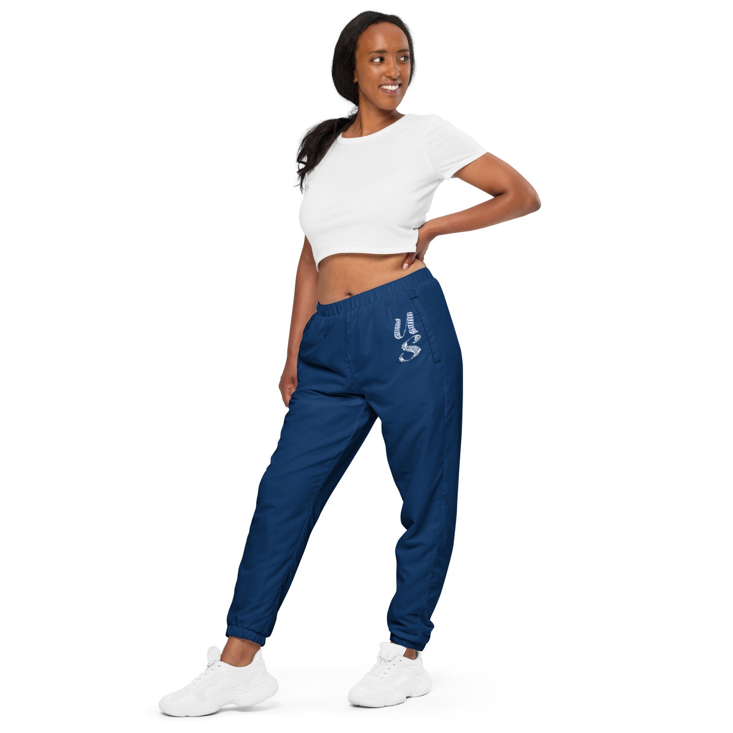 US Unisex Track Pants