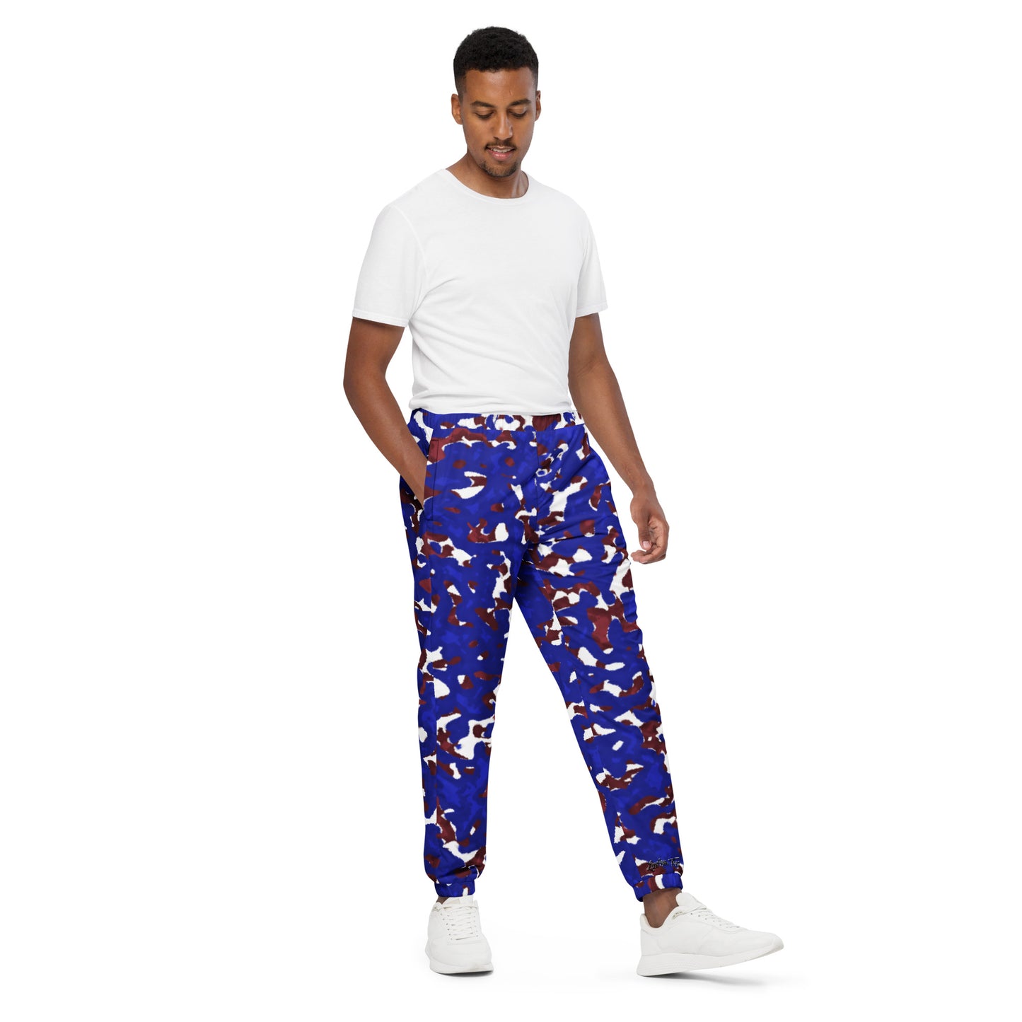 United States Unisex Track Pants