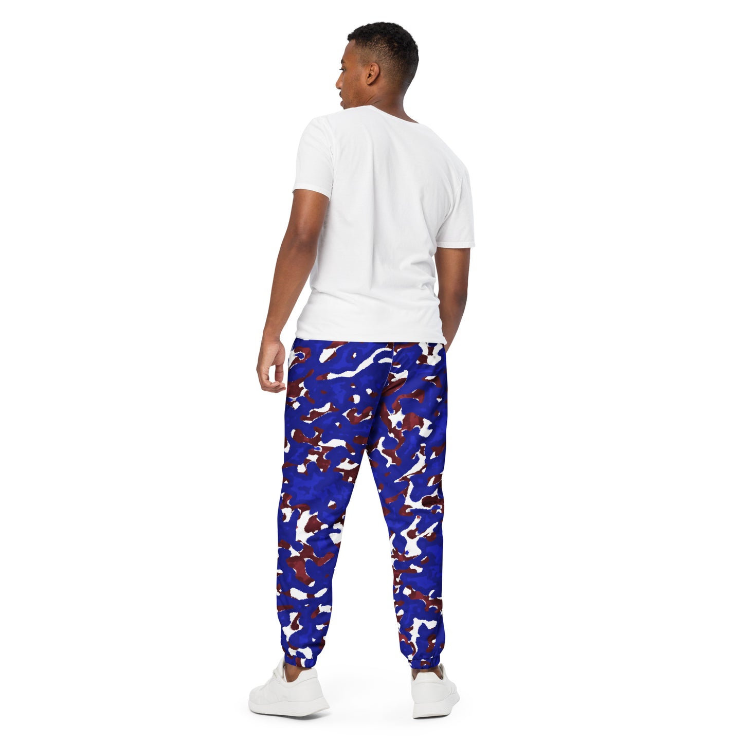 United States Unisex Track Pants