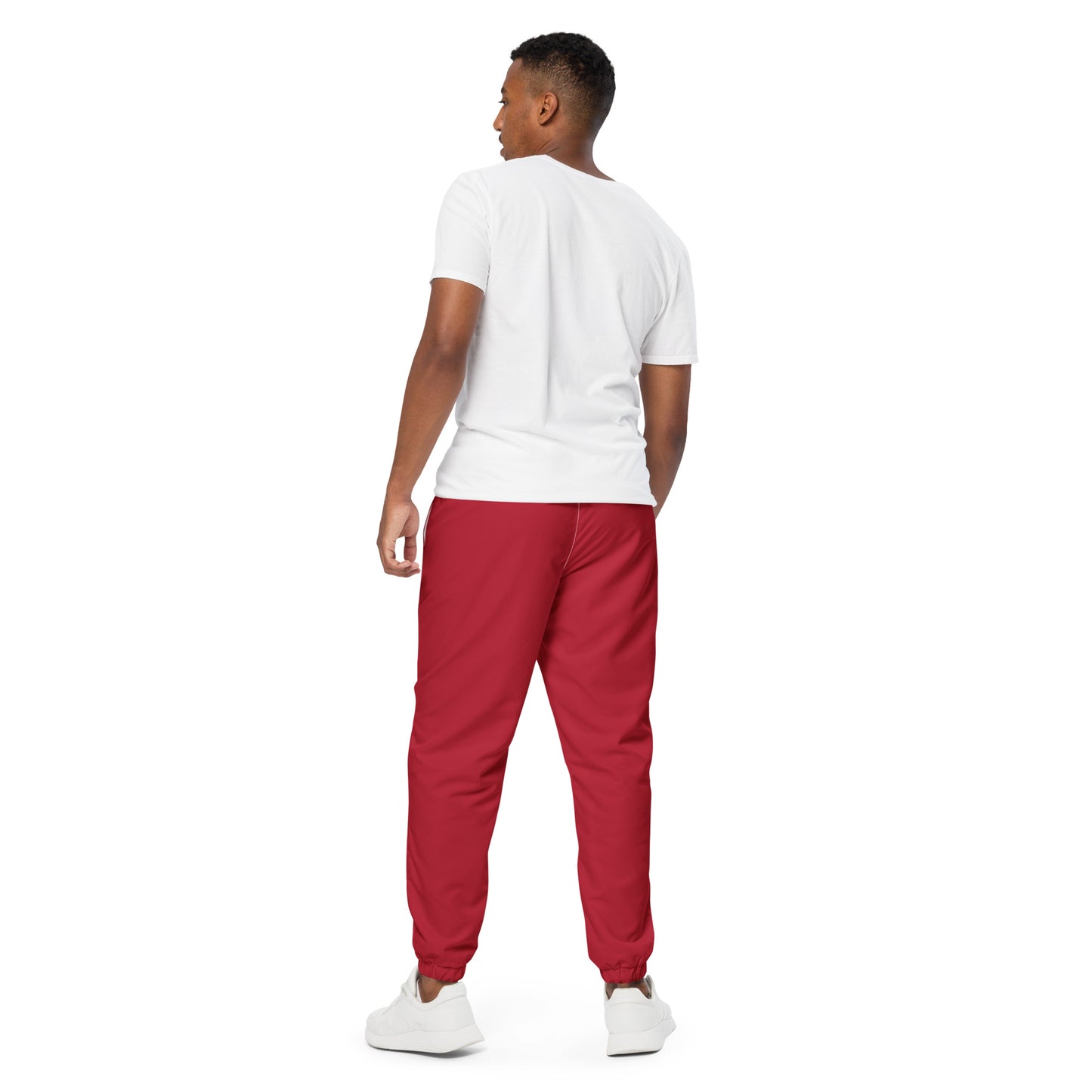 US Unisex Track Pants