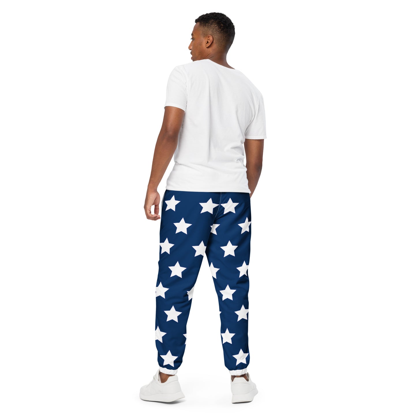 US Unisex Track Pants