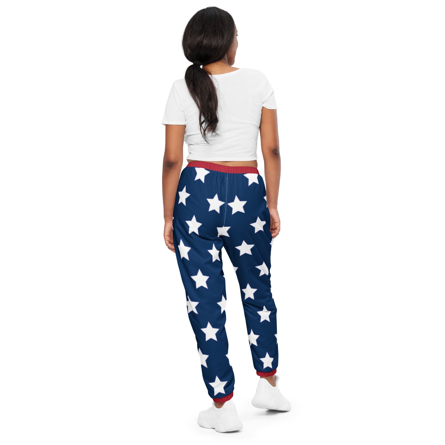 Us Unisex Track Pants