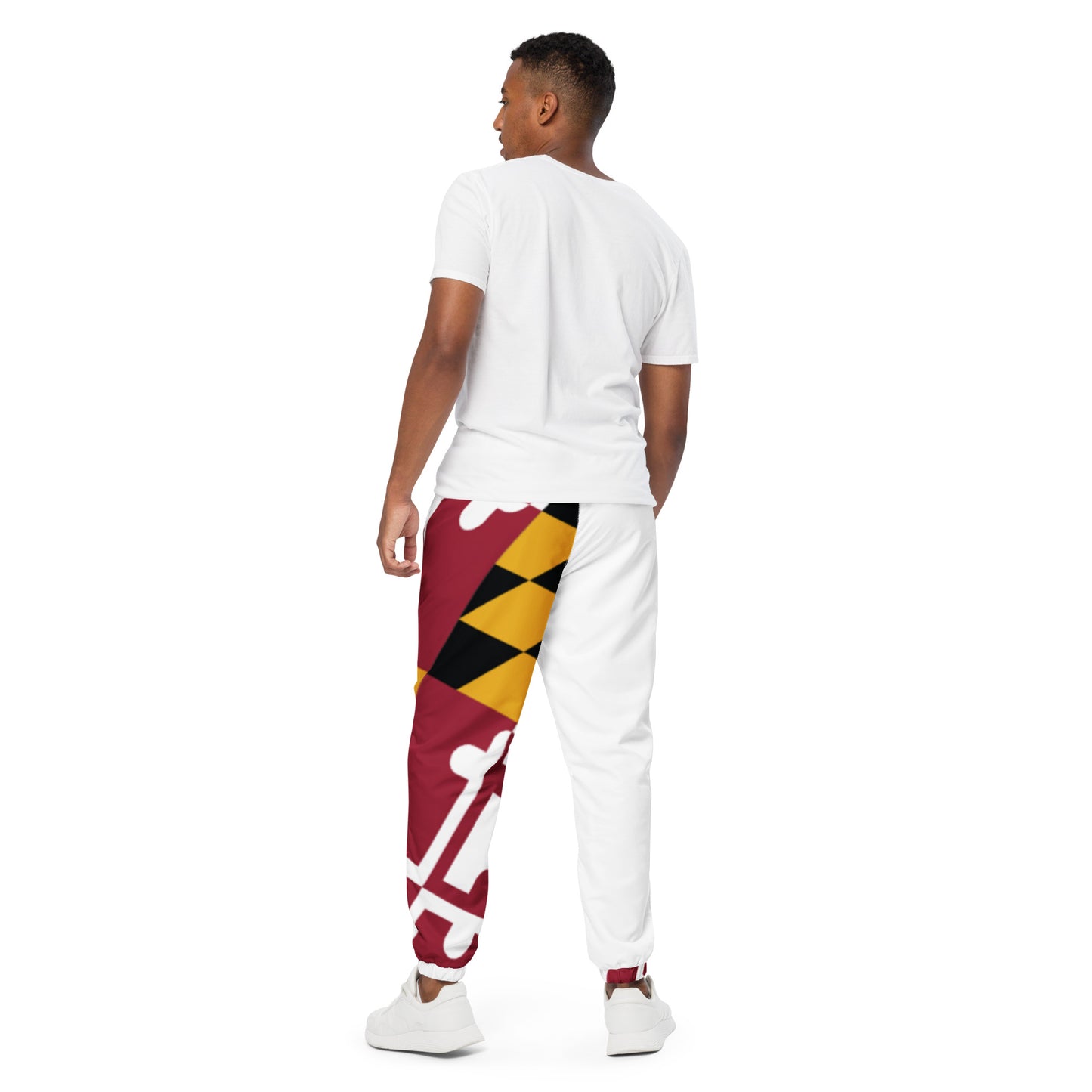 Pantalones de chándal unisex Maryland