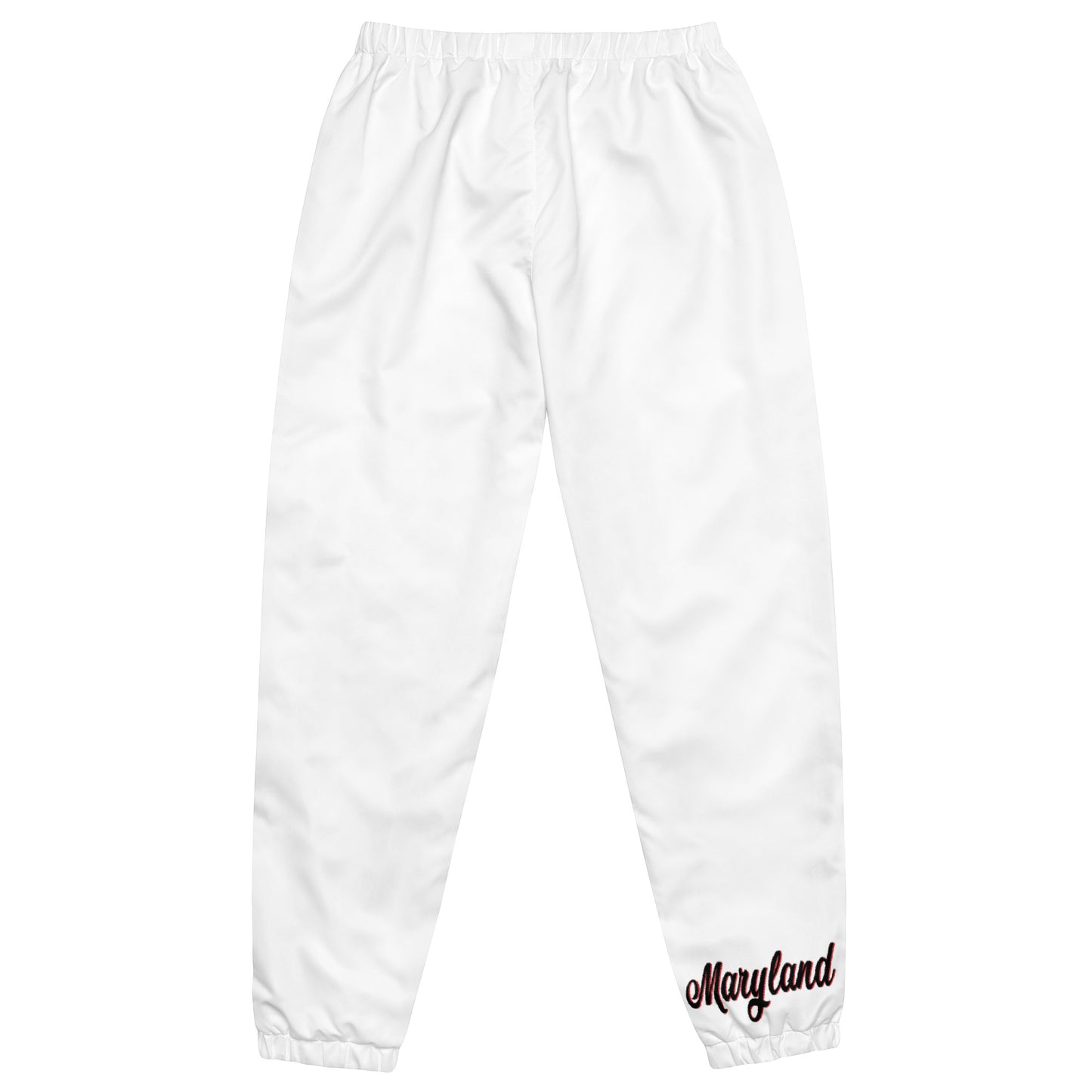 Maryland Unisex Track Pants