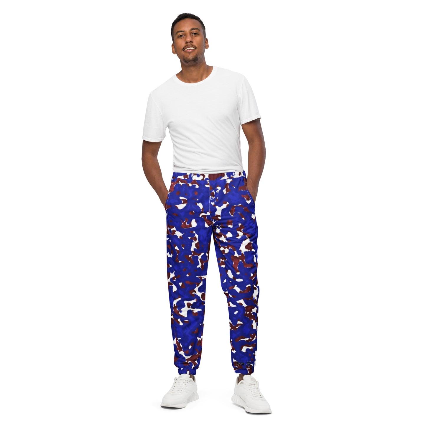 United States Unisex Track Pants