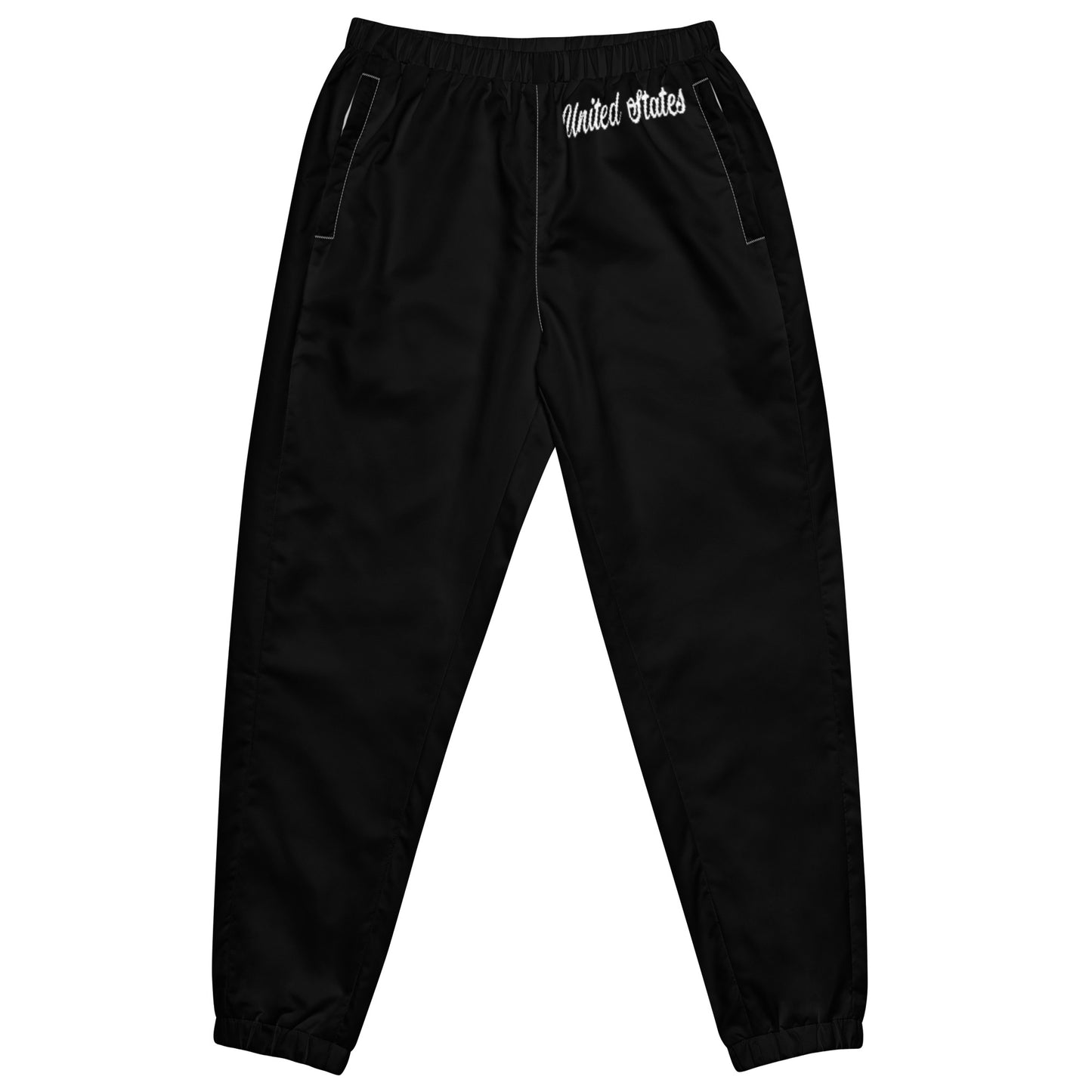 United States Unisex Track Pants