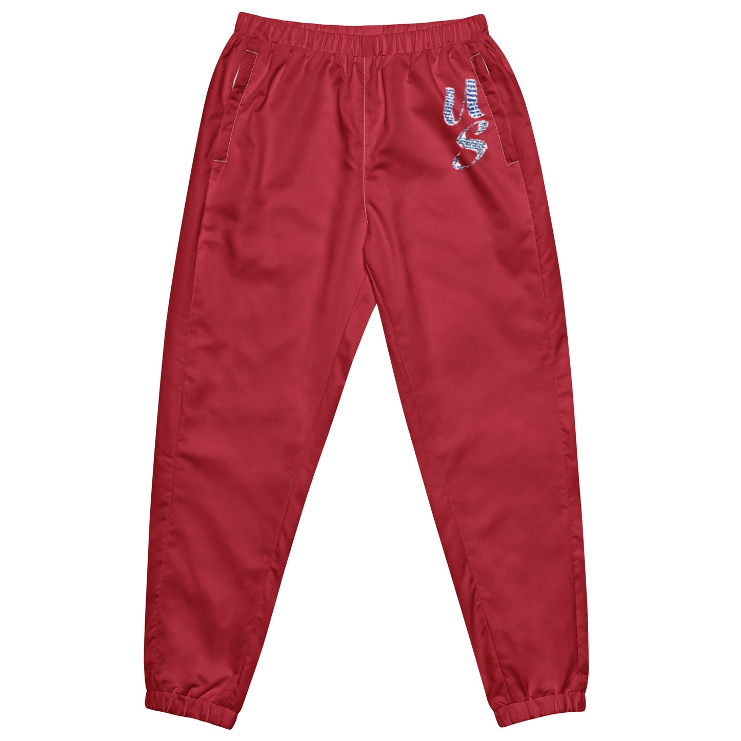 US Unisex Track Pants