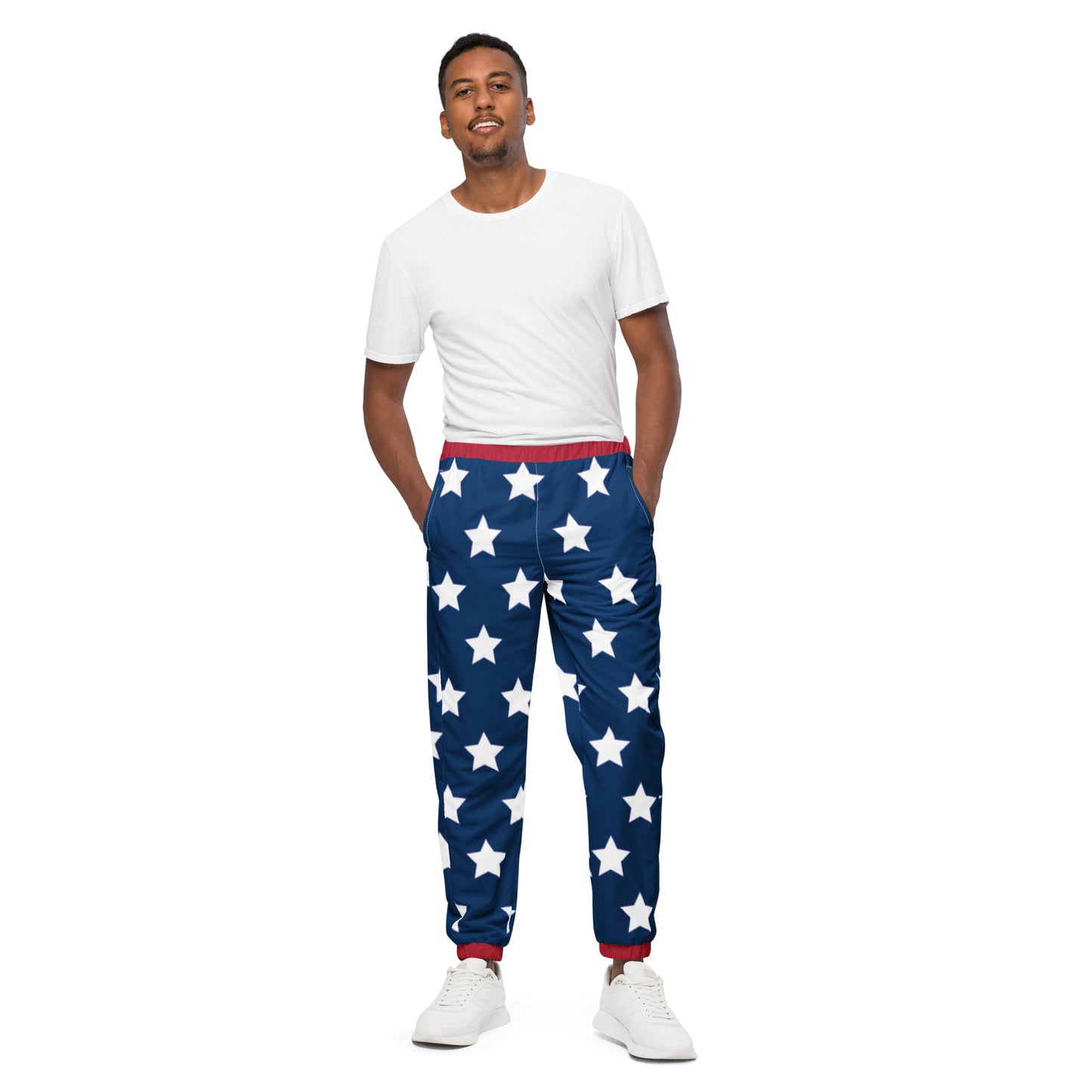 Us Unisex Track Pants