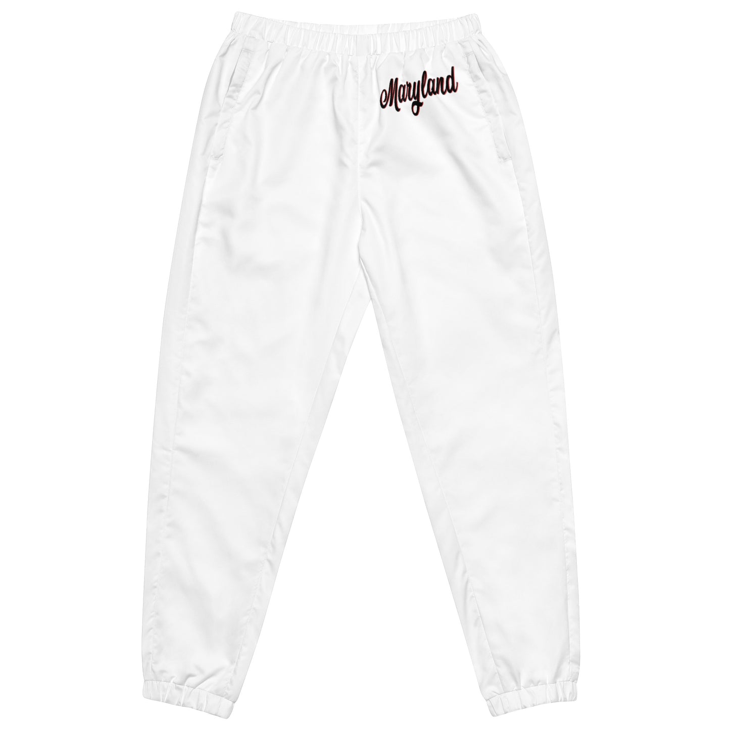 Maryland Unisex Track Pants