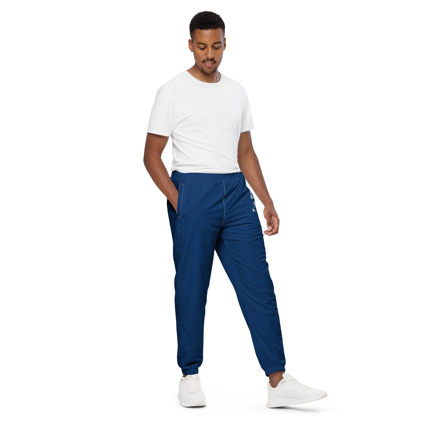 US Unisex Track Pants