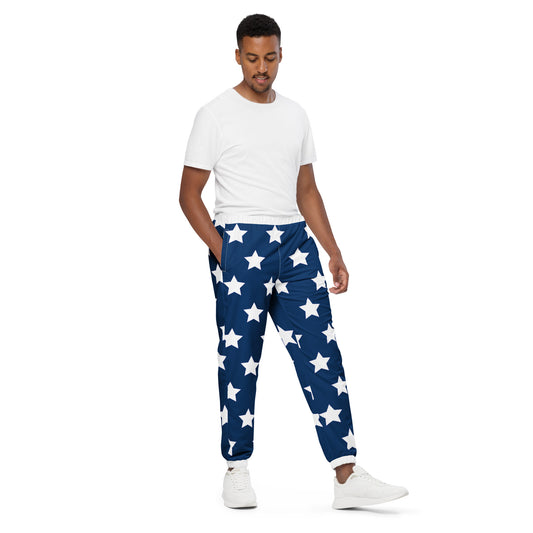 US Unisex Track Pants